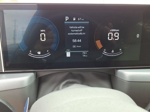 Used 2026 Hyundai Sonata SEL FWD image 16