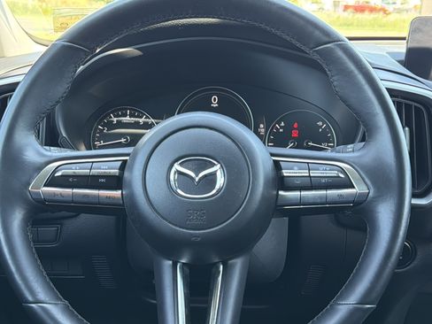 Used 2024 MAZDA CX-50 AWD 2.5 S w/ Cargo Package image 15