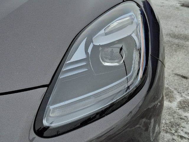 Certified 2025 Maserati Grecale GT AWD/4WD image 13