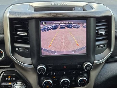 Used 2020 RAM 1500 Laramie AWD/4WD image 17