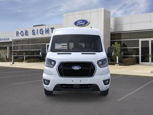 New 2026 Ford Transit 350 XLT RWD image 6