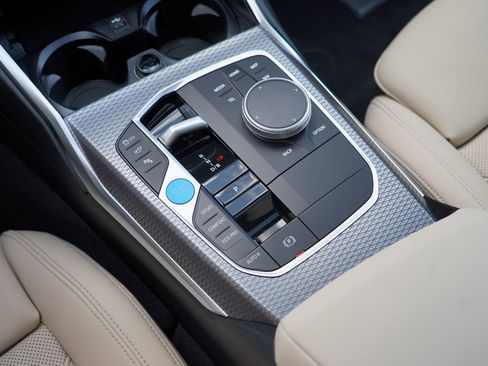 New 2026 BMW i4 eDrive40 w/ Premium Package RWD image 18