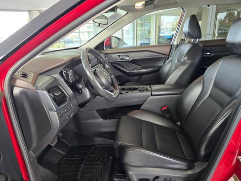 Used 2021 Nissan Rogue SV w/ Premium Package image 22