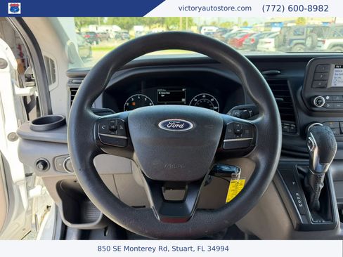 Used 2020 Ford Transit 350 XL RWD image 24