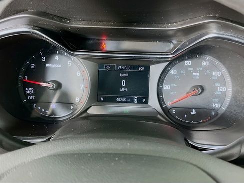 Used 2022 Chevrolet TrailBlazer LT image 18