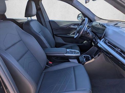 Certified 2024 BMW X1 xDrive28i w/ Technology Package image 14
