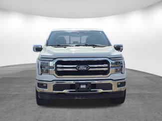 Certified 2025 Ford F150 Lariat w/ Equipment Group 501A Mid AWD/4WD video 2