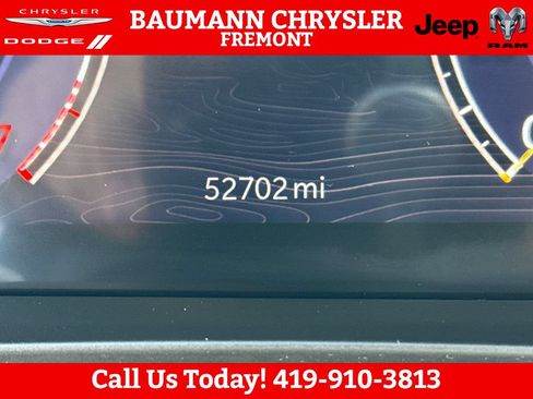 Used 2023 Jeep Grand Cherokee Laredo w/ Luxury Tech Group I AWD/4WD image 16