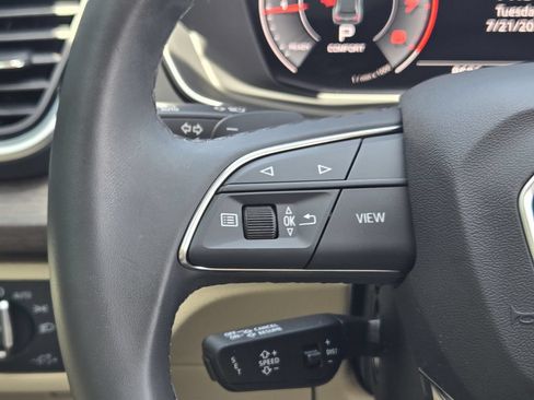 Certified 2024 Audi Q5 2.0T Premium Plus AWD/4WD image 36