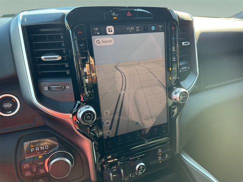 New 2026 RAM 1500 Big Horn image 11