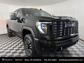 New 2026 GMC Sierra 2500 Denali Ultimate AWD/4WD video 1