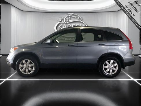 Used 2008 Honda CR-V EX-L image 8