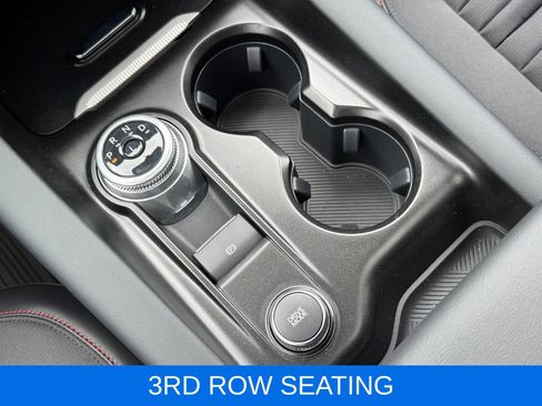 Used 2025 Ford Explorer ST-Line w/ Premium Package AWD/4WD image 29