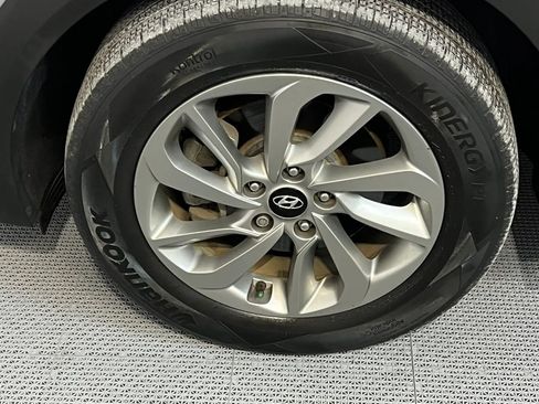Used 2016 Hyundai Tucson Eco FWD image 9