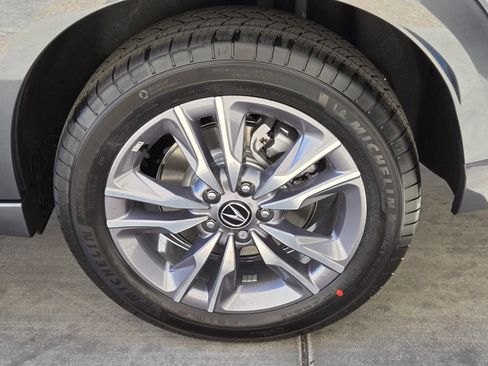 New 2026 Acura ADX AWD image 11