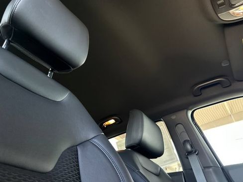 New 2026 Jeep Compass Latitude AWD/4WD image 16