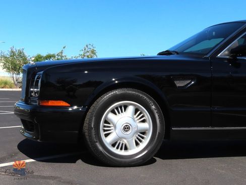 Used 1998 Bentley Continental R image 16