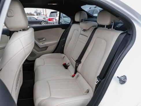 Used 2019 Mercedes-Benz A 220 image 36