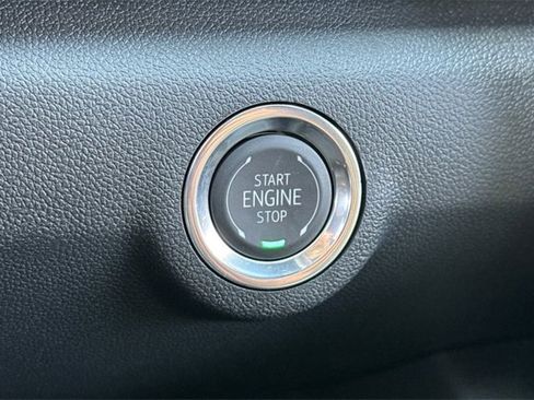 New 2026 GMC Terrain Elevation image 22