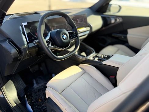 New 2026 BMW X3 xDrive30 AWD/4WD image 12