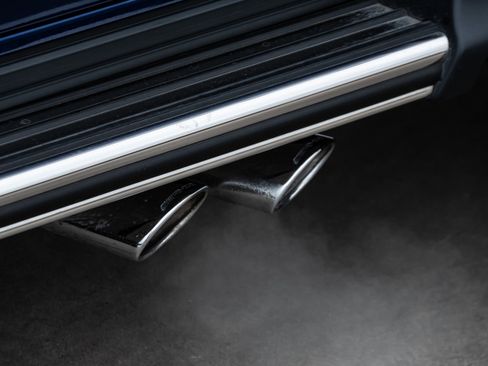 Used 2024 Mercedes-Benz G 63 AMG 4MATIC image 47