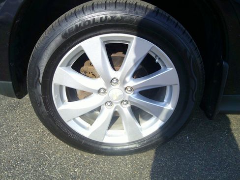 Used 2014 Mitsubishi Outlander Sport ES image 27