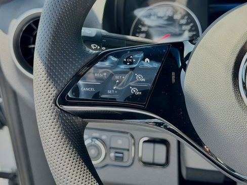 New 2026 Mercedes-Benz Sprinter 2500 image 24