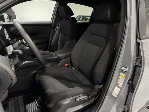 New 2026 Honda HR-V Sport image 24