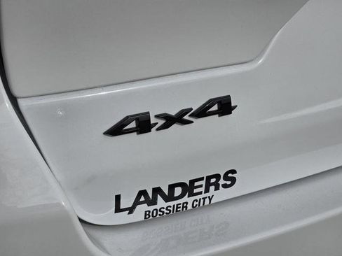 New 2025 Jeep Grand Cherokee Limited AWD/4WD image 7