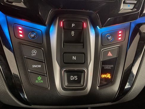 Used 2023 Honda Odyssey Touring image 19