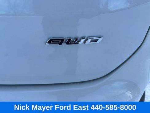 Used 2023 Ford Edge SEL w/ Convenience Package image 17