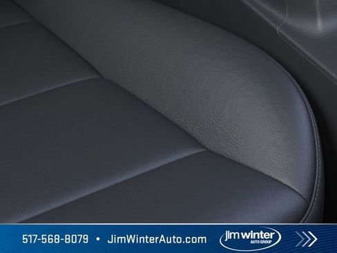 New 2026 GMC Canyon Elevation w/ Convenience Package image 43