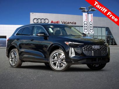 New 2025 Audi Q5 Premium