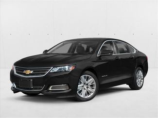 Used 2020 Chevrolet Impala LT w/ LT Convenience Package FWD video 1