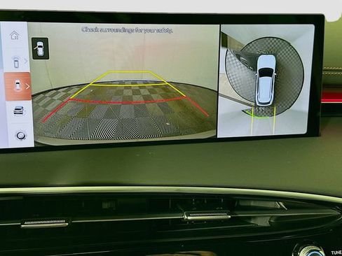 New 2026 Genesis GV70 2.5T Sport Prestige image 13