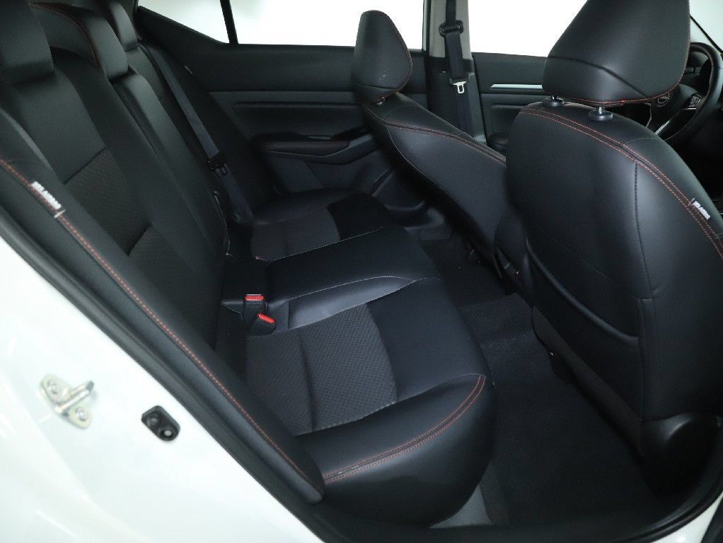 Certified 2025 Nissan Altima 2.5 SR AWD/4WD image 32
