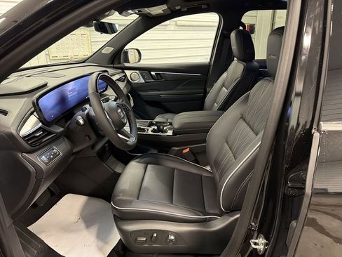 New 2026 Buick Enclave Avenir w/ Super Cruise Package image 15