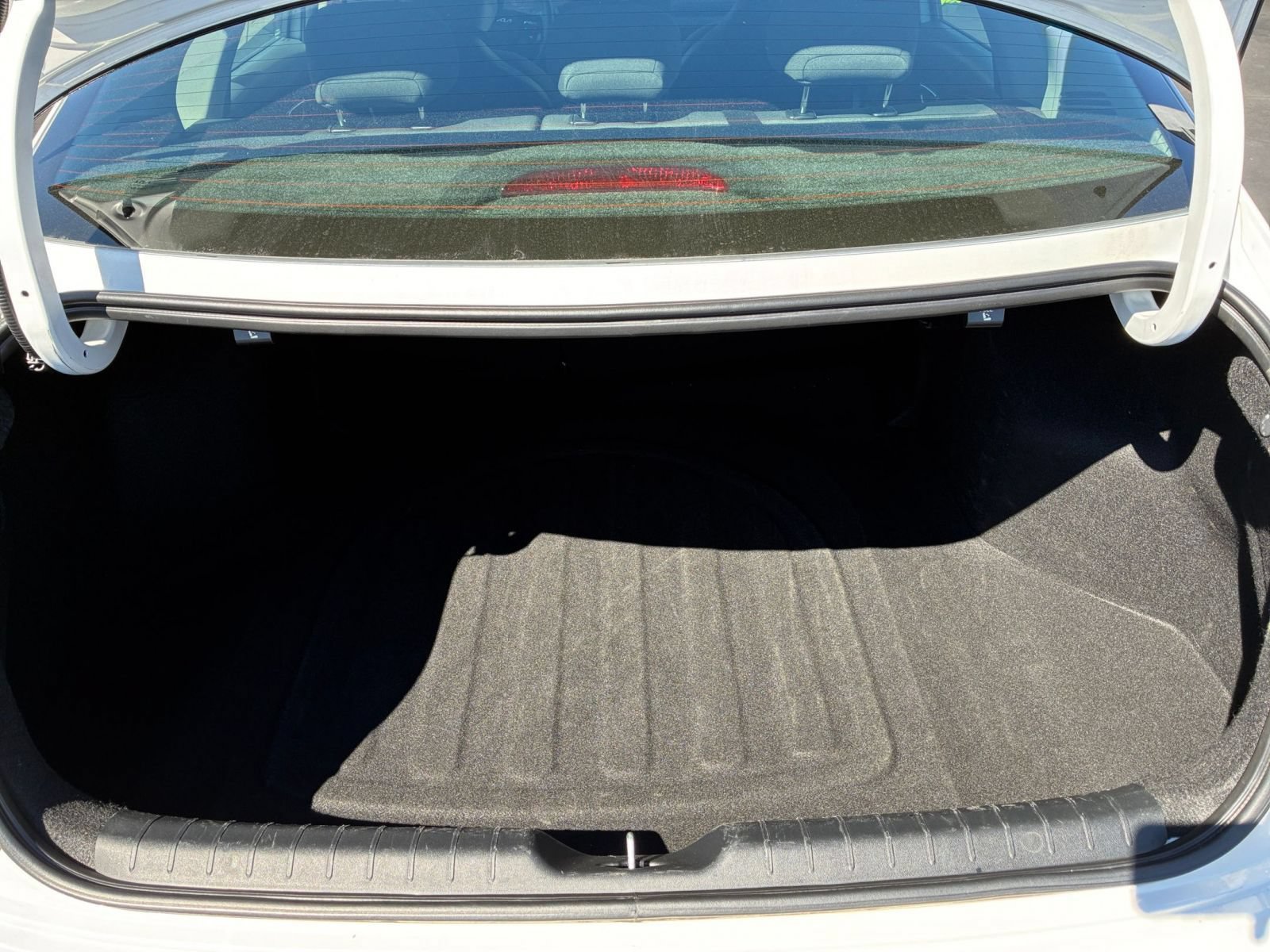Used 2025 Kia K4 FWD image 27