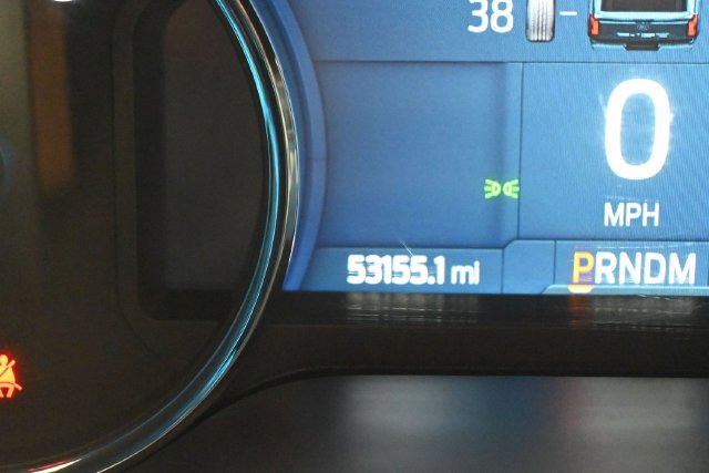 Used 2023 Ford F150 XLT w/ Equipment Group 302A High RWD image 4