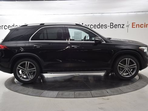 Certified 2022 Mercedes-Benz GLE 450 4MATIC image 6