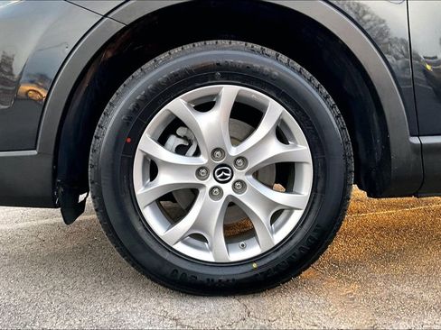 Used 2015 MAZDA CX-9 Sport image 10