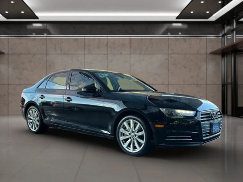 Used 2017 Audi A4 2.0T Premium w/ Convenience Package FWD image 20