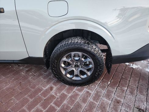 Used 2023 Ford Maverick XLT w/ Equipment Group 300A Standard image 5