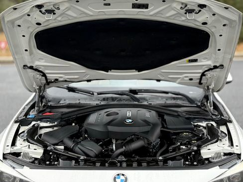 Used 2018 BMW 430i Convertible image 43