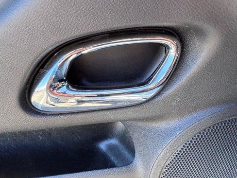 Used 2015 Chevrolet Camaro LS RWD image 6