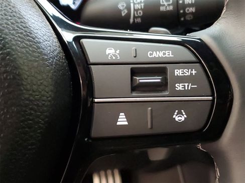 Certified 2025 Honda Civic Sport image 11