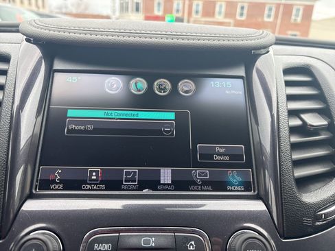 Used 2016 Chevrolet Impala LTZ image 25