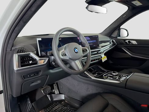 New 2026 BMW X7 xDrive40i w/ Executive Package image 10