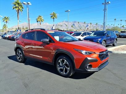 Certified 2025 Subaru Crosstrek 2.5i Premium