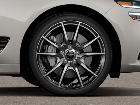 New 2026 Genesis G70 2.5T Prestige image 8